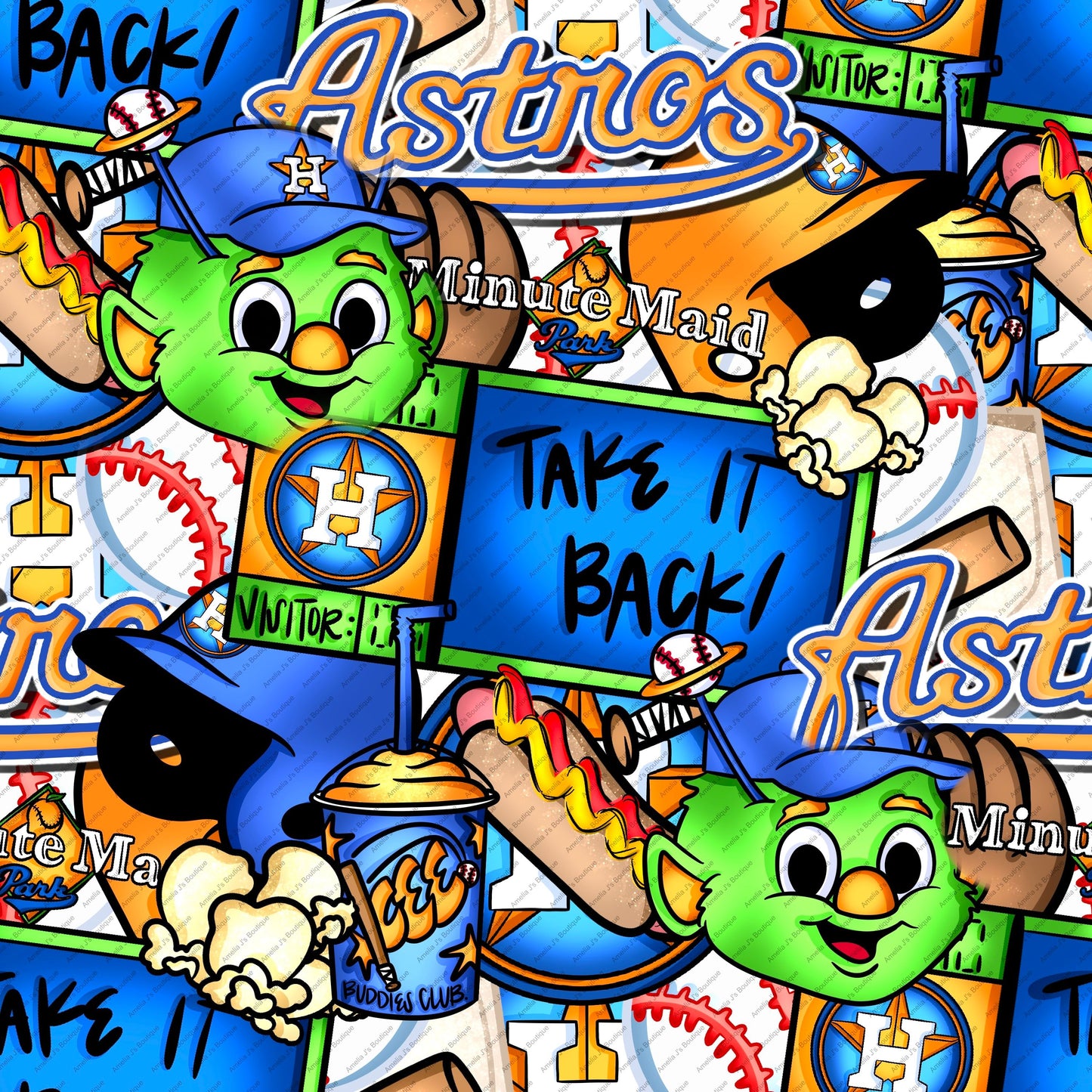Houston Astros