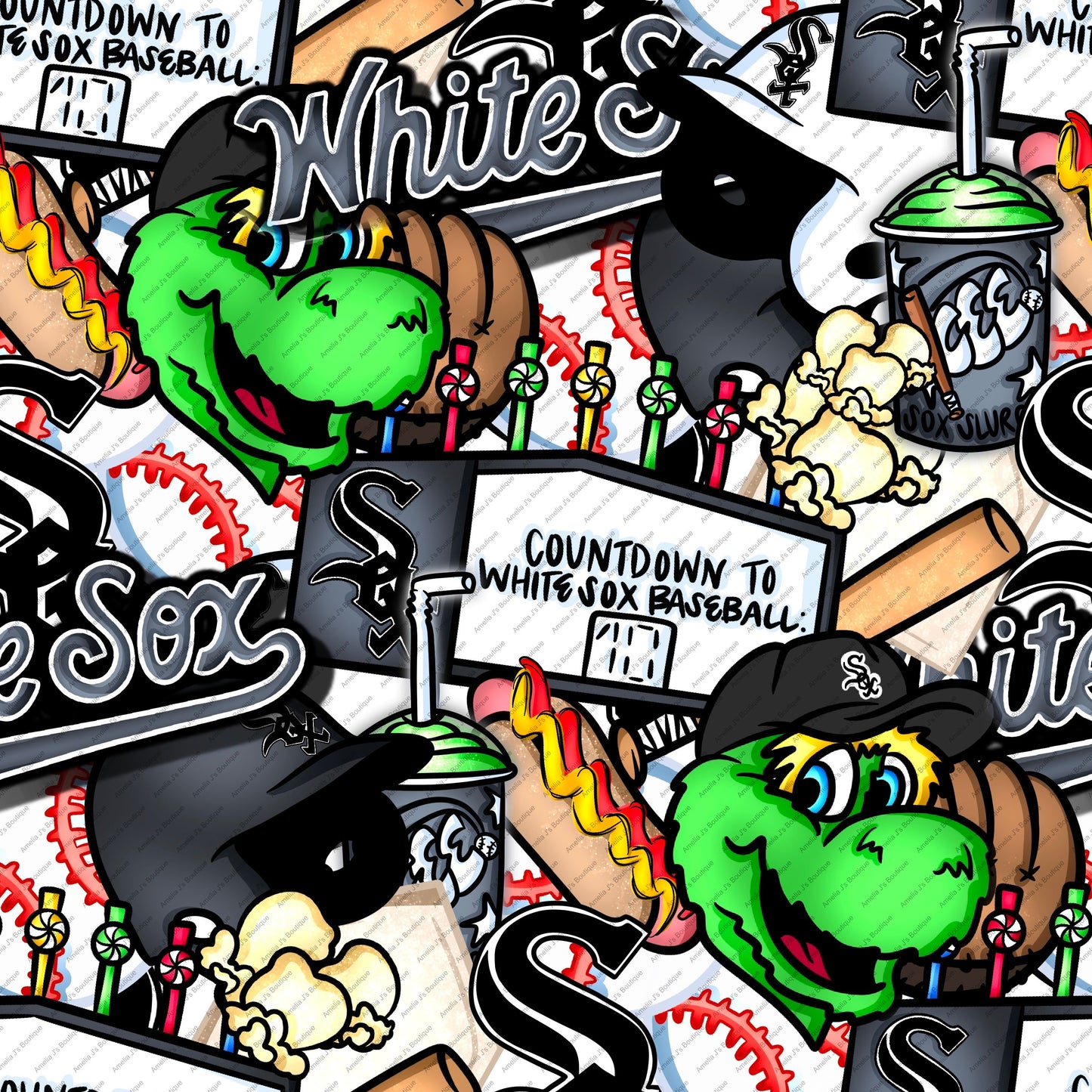 Chicago White Sox