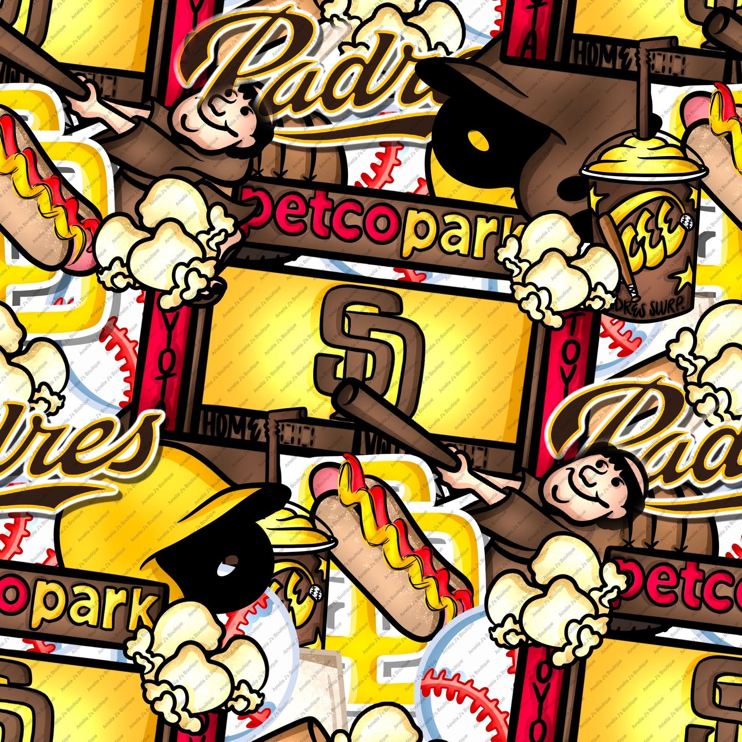 San Diego Padres