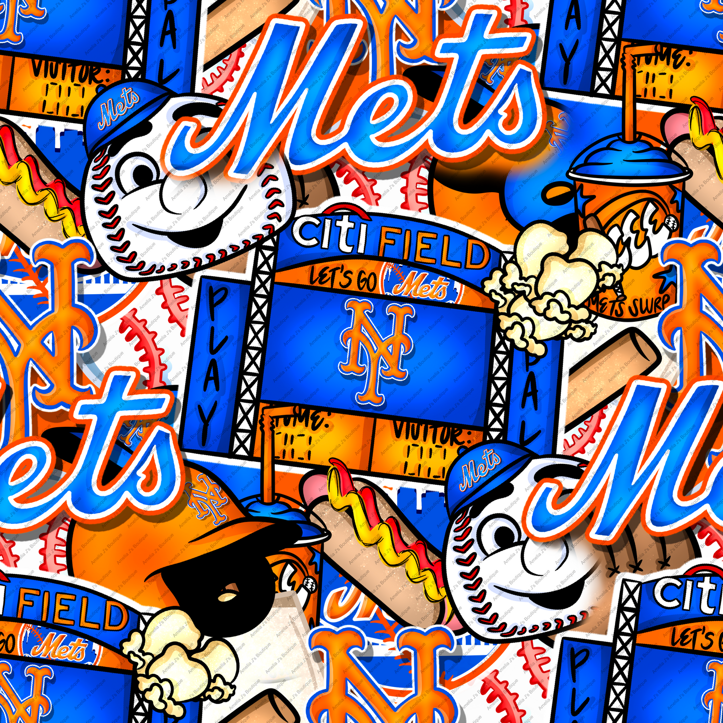 New York Mets