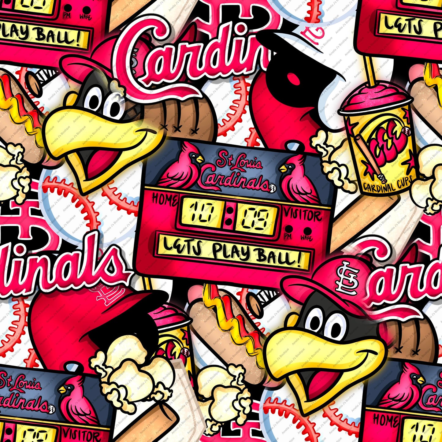 St. Louis Cardinals