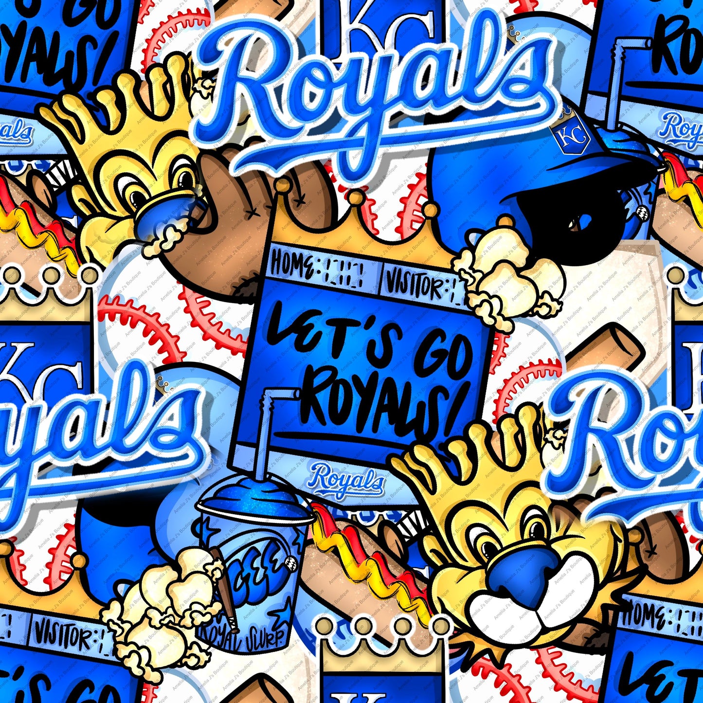 Kansas City Royals