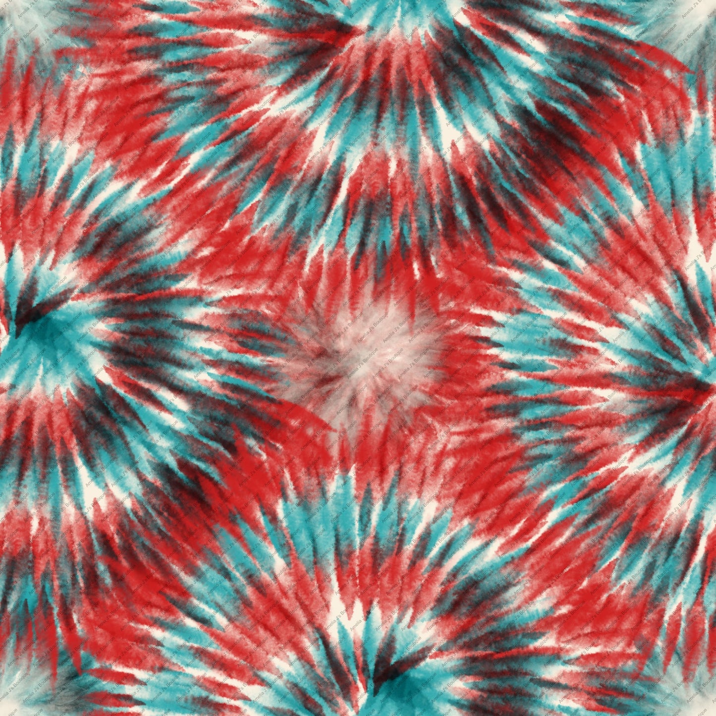 4oJ Tie-Dye