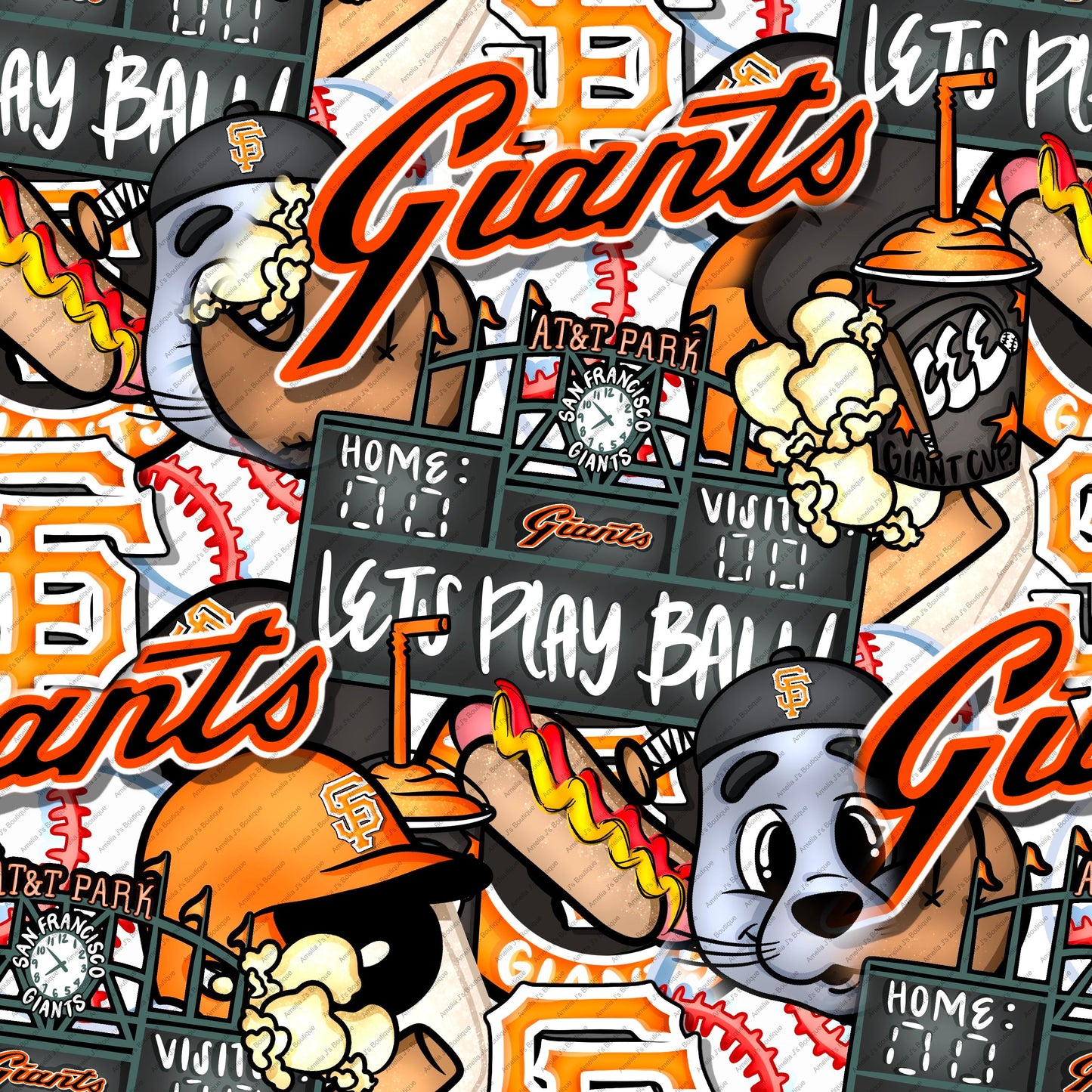 San Francisco Giants