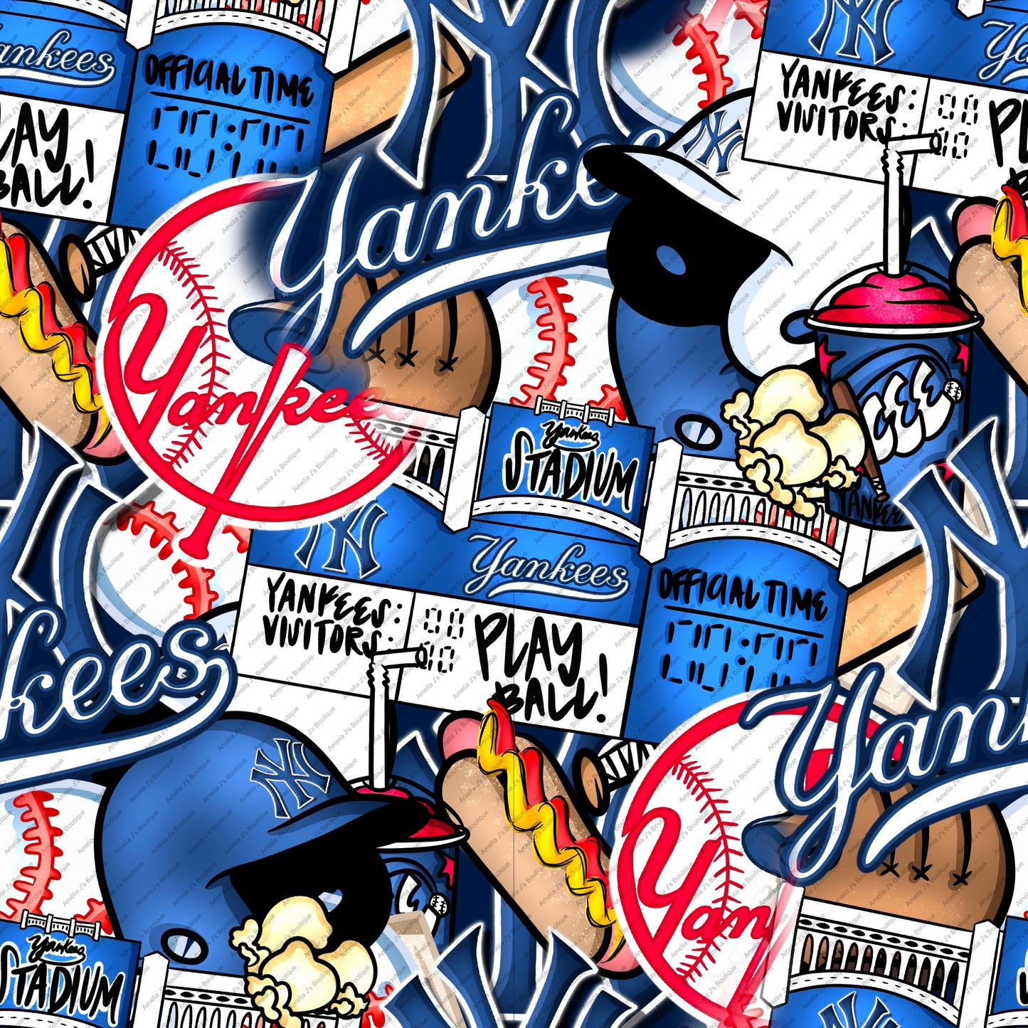 New York Yankees
