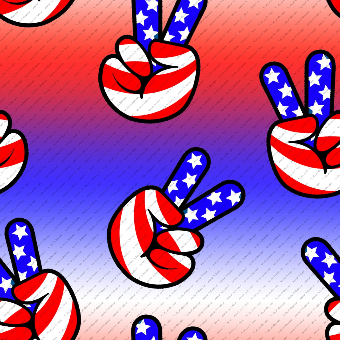 USA Peace