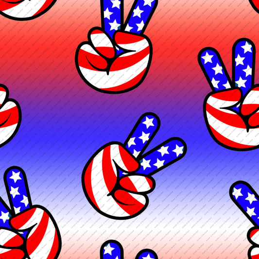 USA Peace