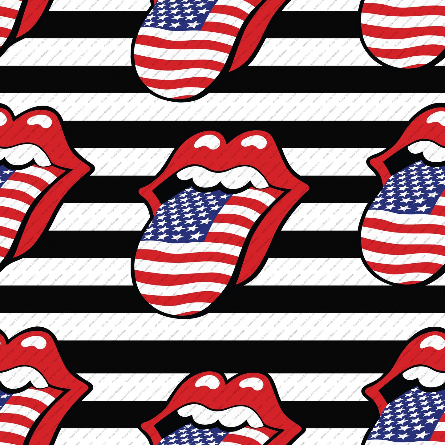 4th Tongues