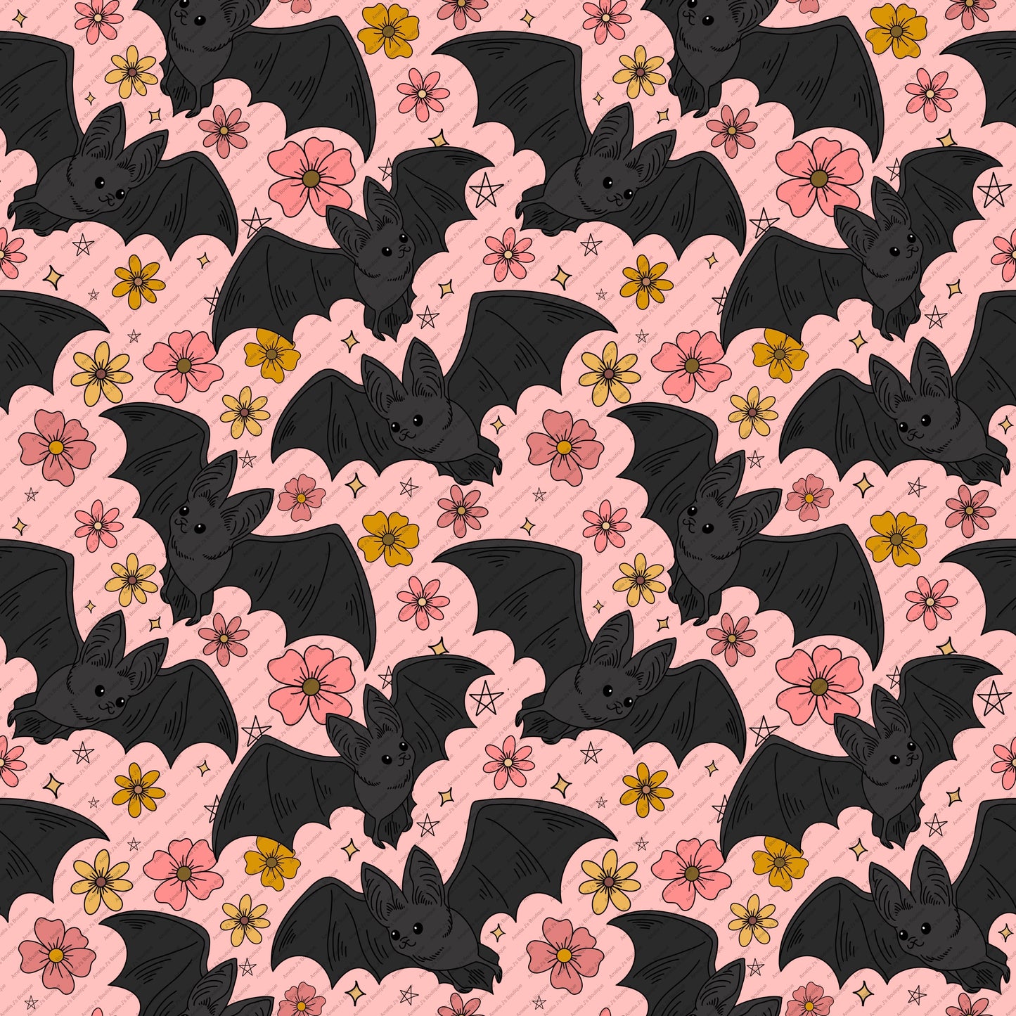 Frickin' Bats: Accessories