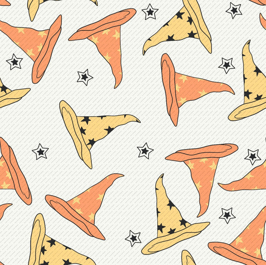 Witches Hats: Accessories