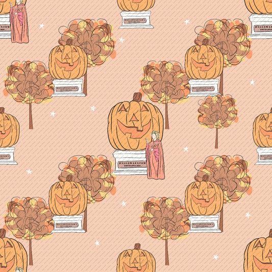 Pumpkin Town: Clothing