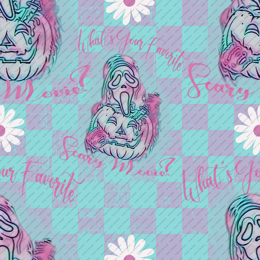 Ghost Pastel + Coord: Clothing