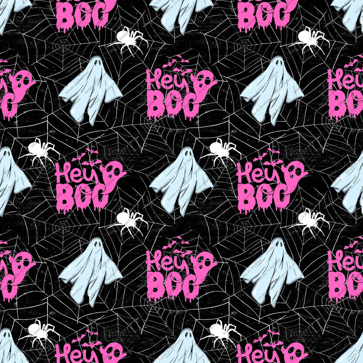 Hey Boo!: Clothing