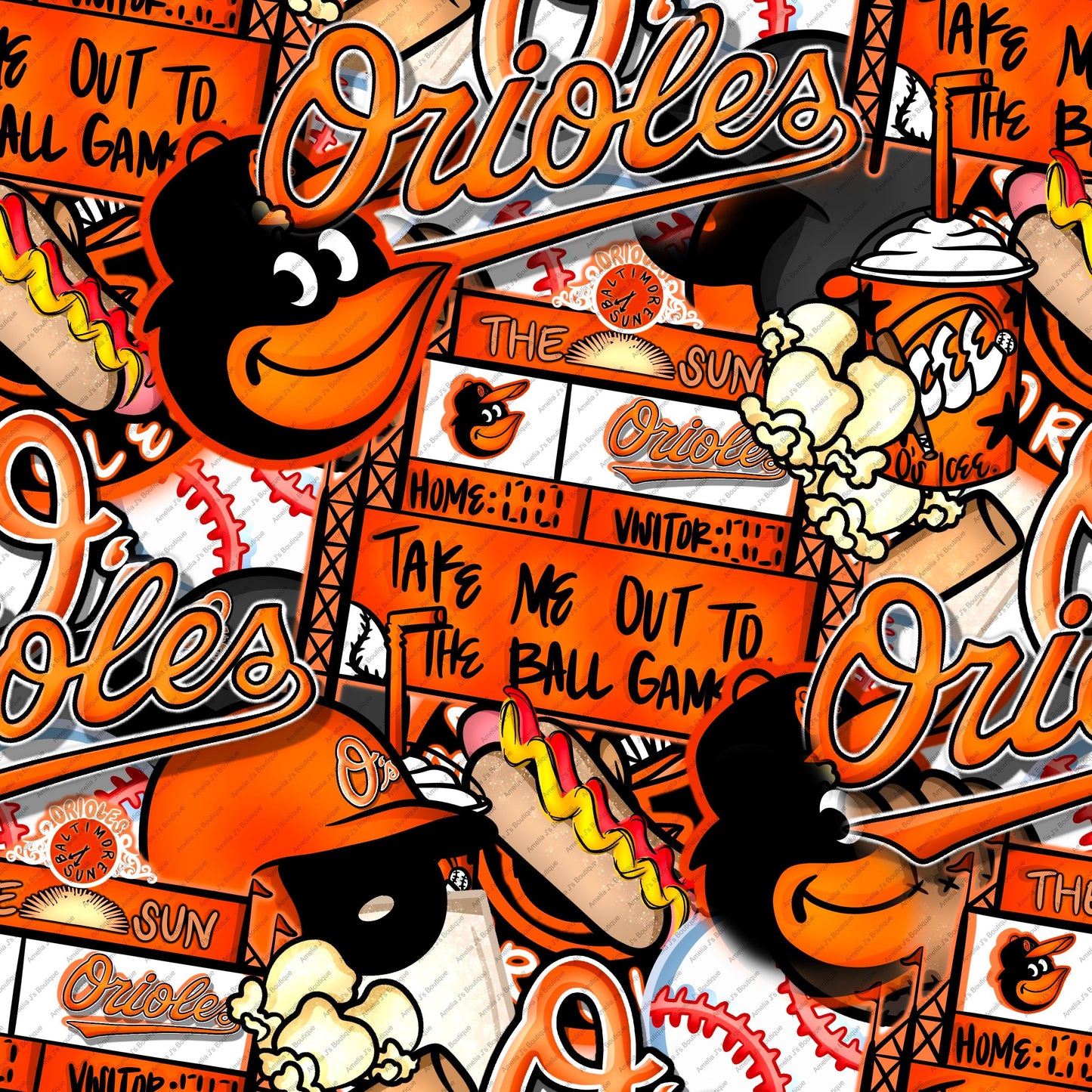 Baltimore Orioles