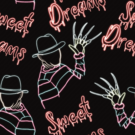 Neon Sweet Dreams: Clothing