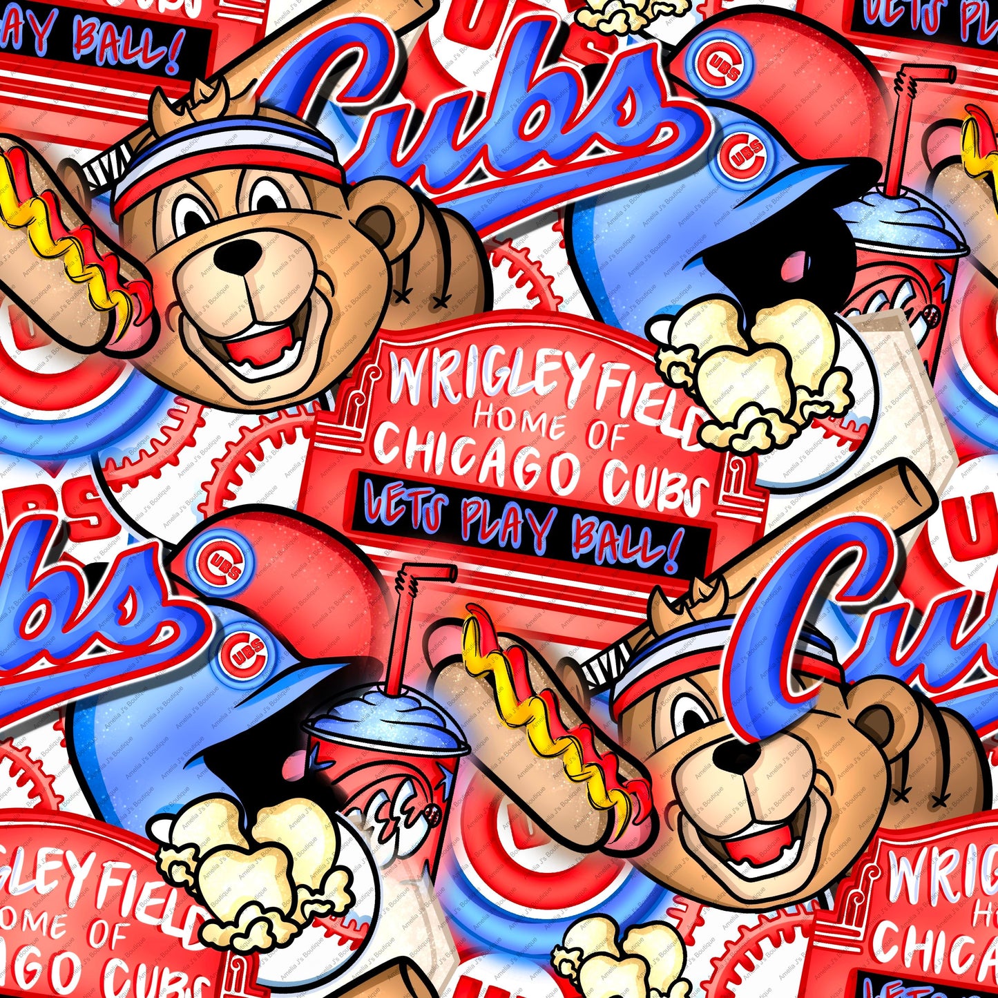 Chicago Cubs