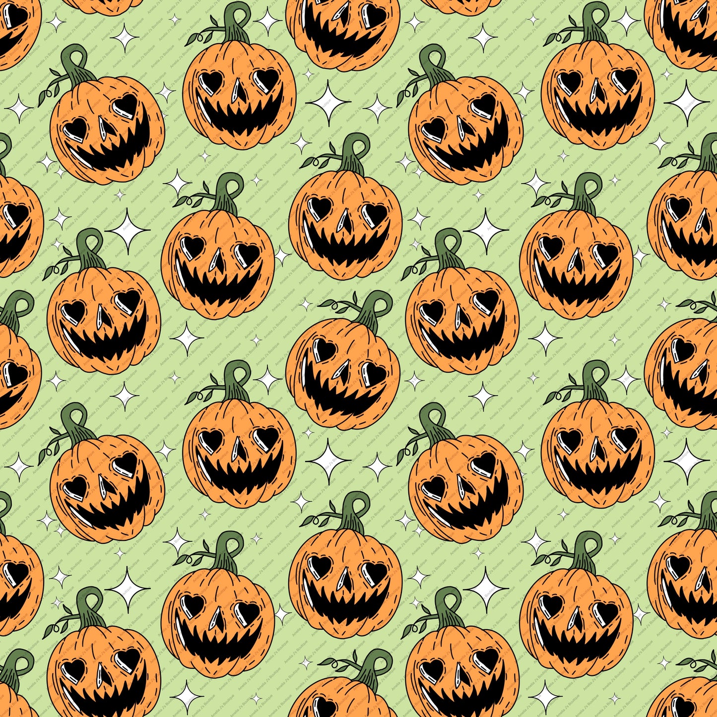 Pumpkins: Clothing
