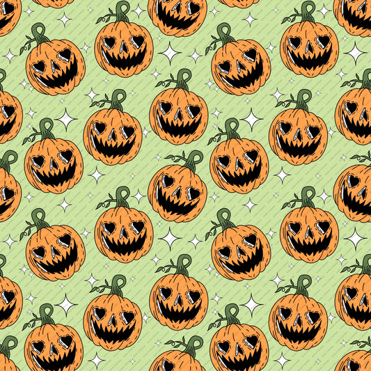 Pumpkins: Clothing