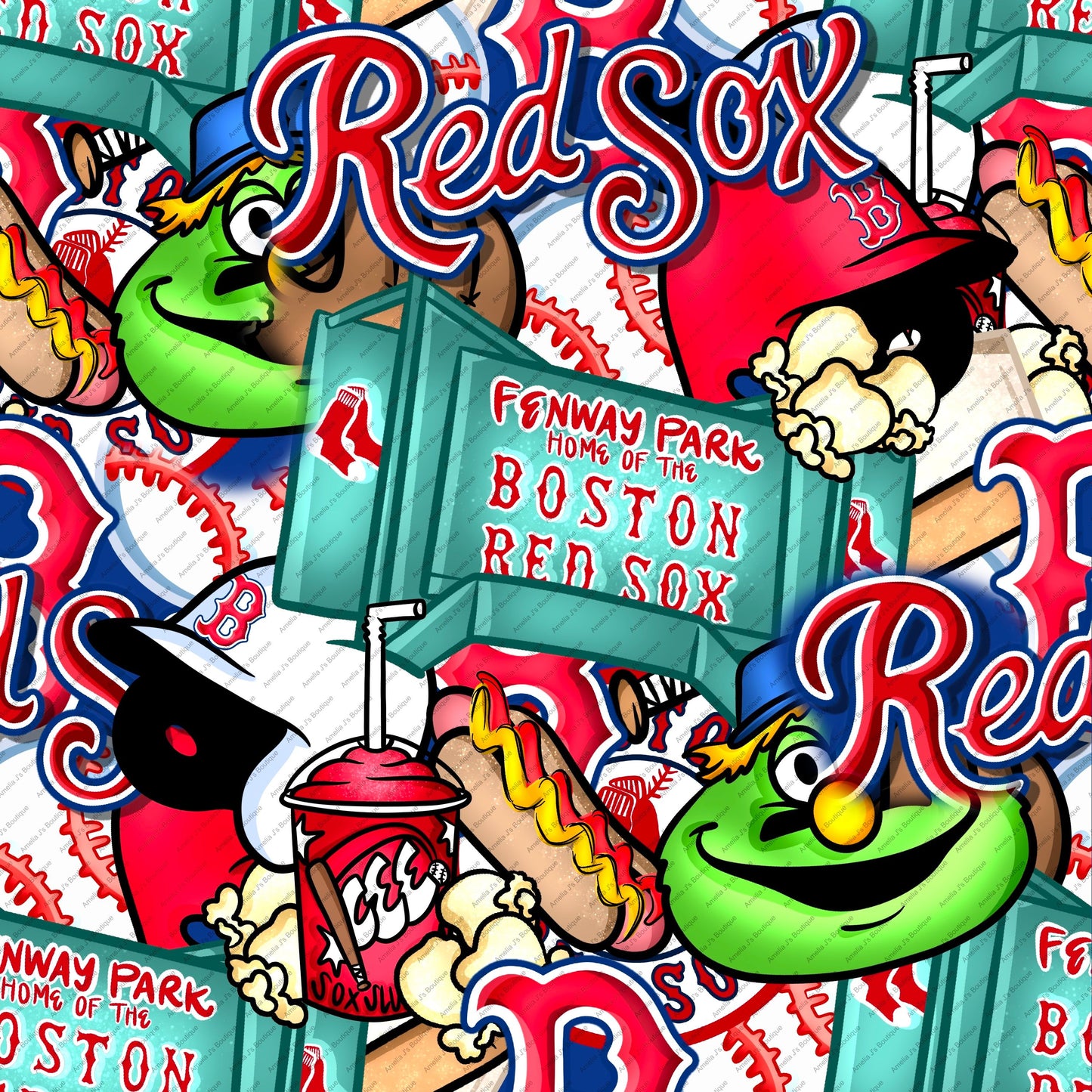 Boston Red Sox