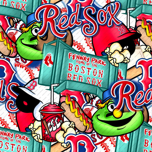 Boston Red Sox