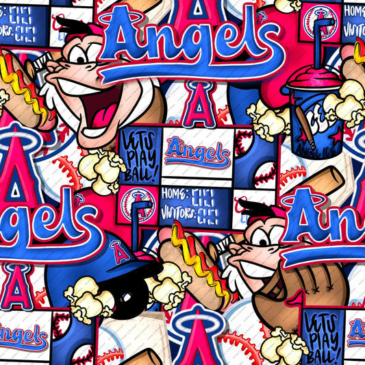Los Angeles Angels