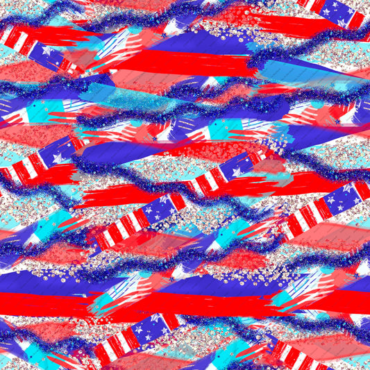 Freedom Strokes